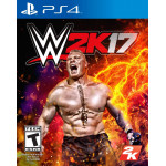 بازی اورجینال WWE 2k17 PS4