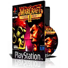 Warcraft 2