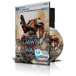 Warhammer Dawn Of War II