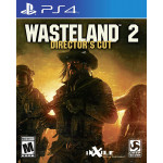 بازی اورجینال Wasteland 2 PS4