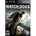 بازی اورجینال WatchDogs 1 PS3