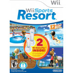 بازی اورجینال Wii Sports Resort Wii