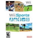 بازی اورجینال Wii Sports