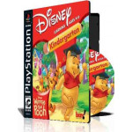 خرید بازی Winnie The Pooh Kindergarden