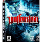بازی اورجینال Wolfenstein PS3