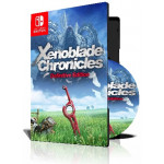 Xenoblade Chronicles Definitive Edition سوئیچ