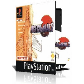 Ace Combat 2