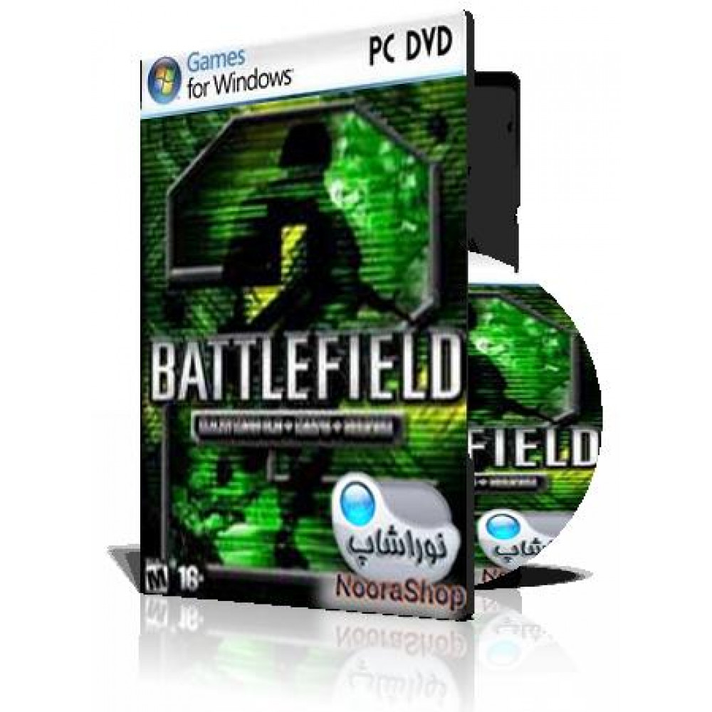  Battlefield 2 Nation at War 6