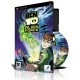 (Ben 10 Omniverse Fix 3.55 (1DVD