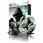 Call Of Duty 4