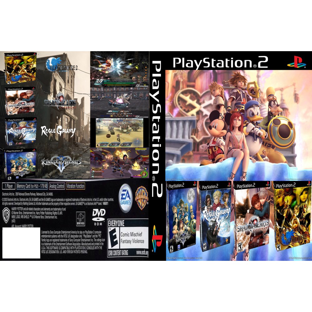 Best RPG Games Collection Package 1