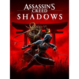 بازی کامپیوتر Assassins Creed Shadows PC