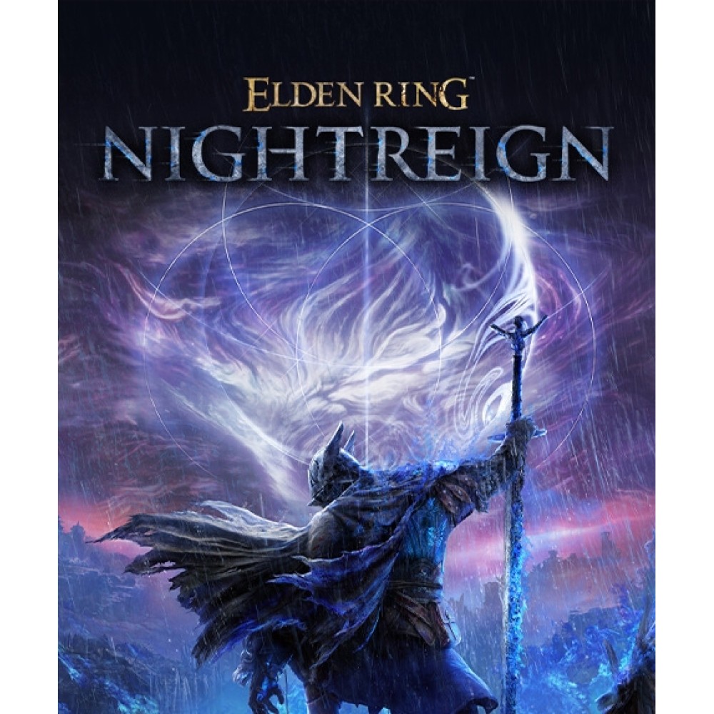 بازی کامپیوتر Elden Ring Nightreign PC