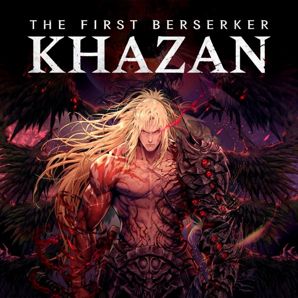 بازی کامپیوتر The First Berserker Khazan PC