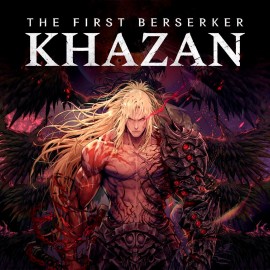 بازی کامپیوتر The First Berserker Khazan PC