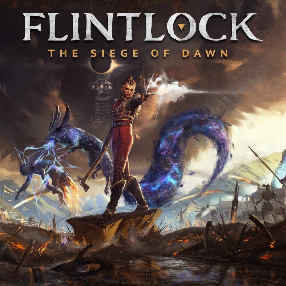 بازی کامپیوتر Flintlock Siege Dawn PC
