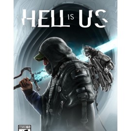 بازی کامپیوتر Hell is Us PC