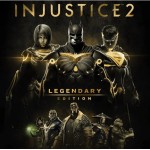 بازی کامپیوتر Injustice 2 PC
