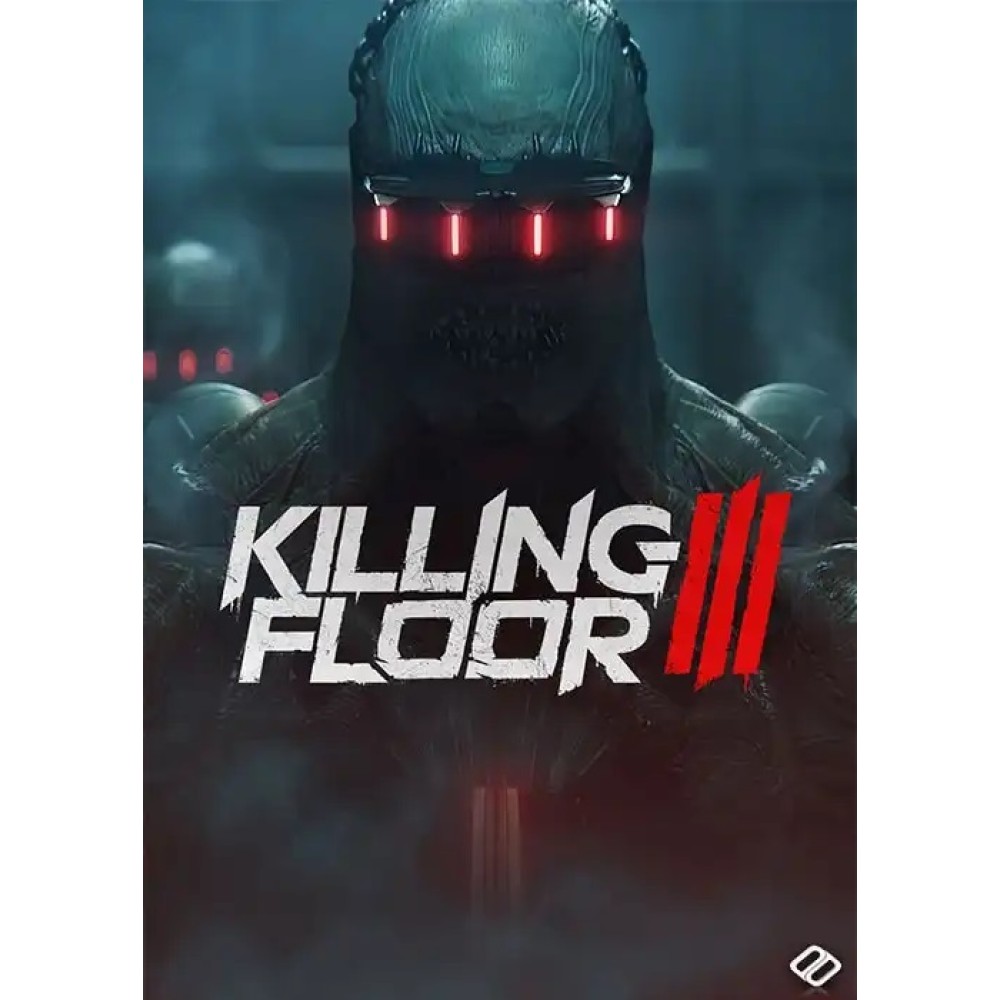 بازی کامپیوتر Killing Floor 3 PC
