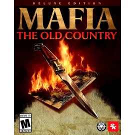 بازی کامپیوتر Mafia The Old Country PC