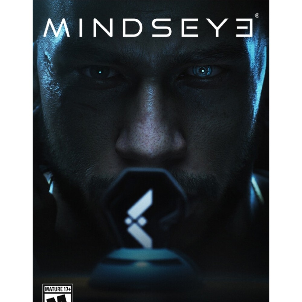 بازی کامپیوتر MindsEye PC