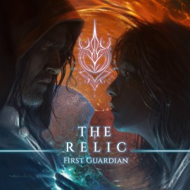 بازی کامپیوتر The Relic First Guardian PC