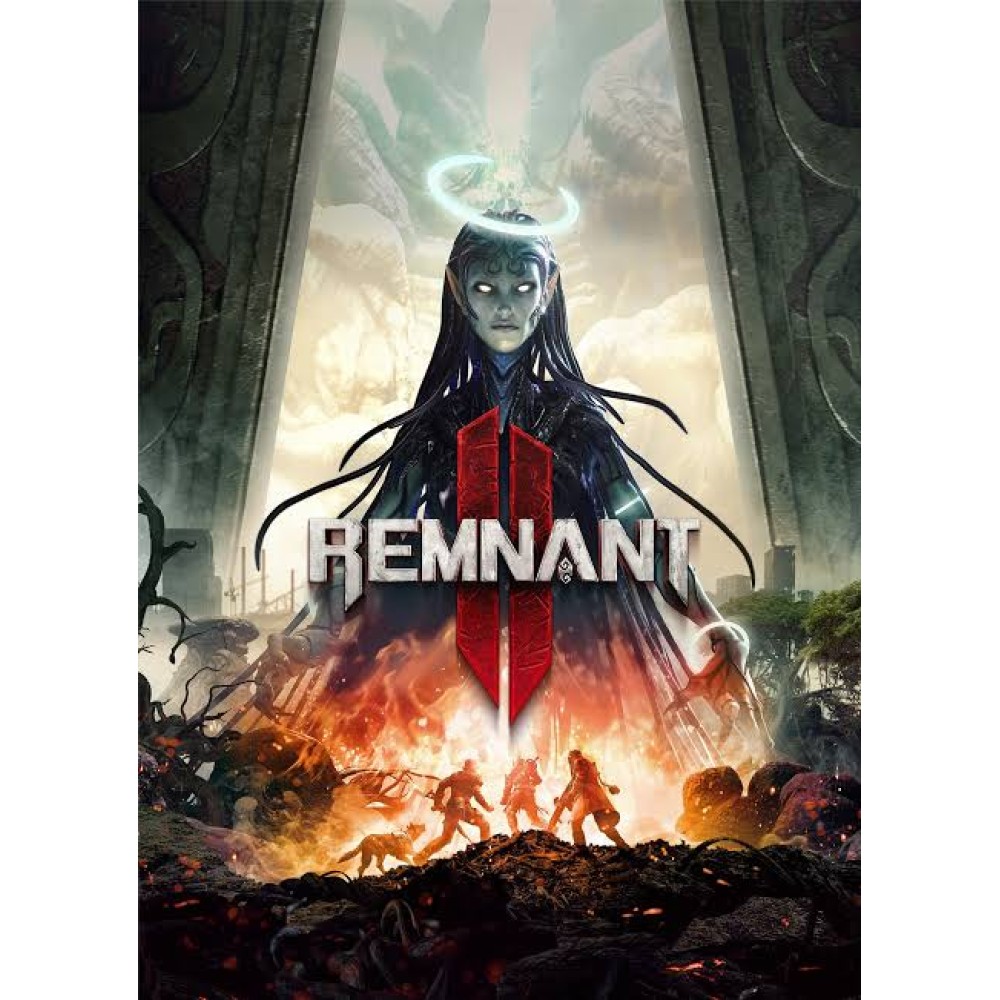 بازی کامپیوتر Remnant 2 PC
