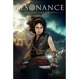 بازی کامپیوتر Resonance a Plague Tale Legacy PC