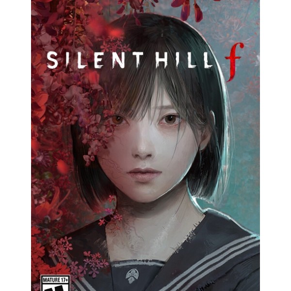 بازی کامپیوتر Silent Hill F PC