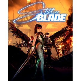 بازی کامپیوتر Stellar Blade PC