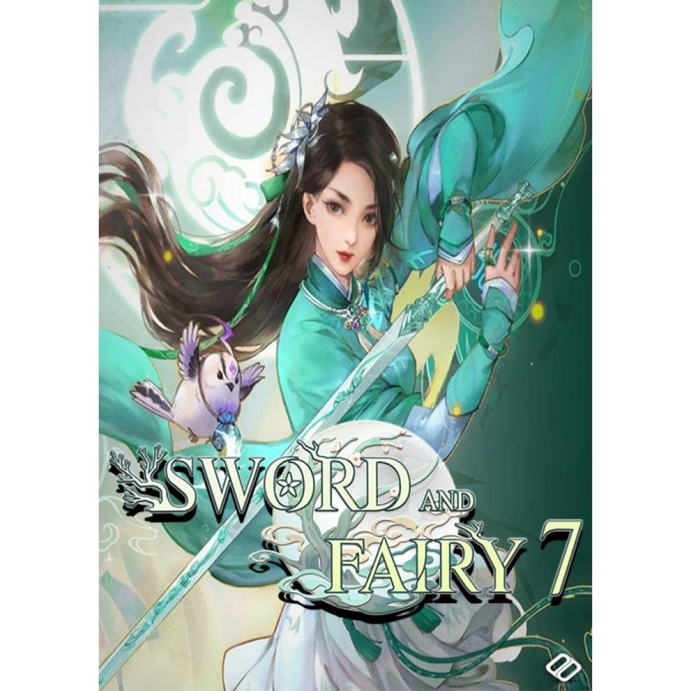 بازی کامپیوتر Sword and Fairy 7 PC