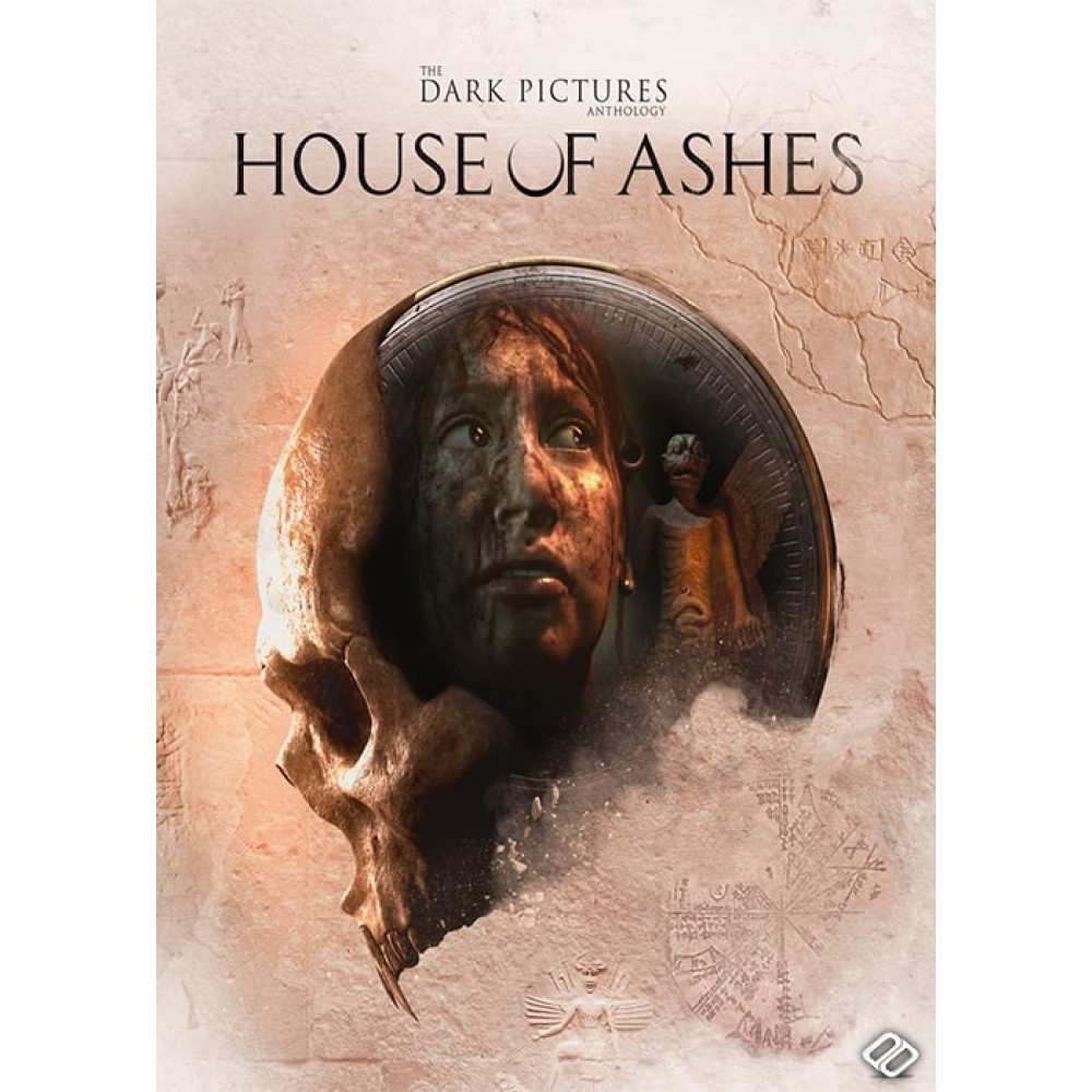 بازی کامپیوتر The Dark Pictures Anthology House Of Ashes PC