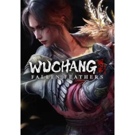 بازی کامپیوتر WUCHANG Fallen Feathers PC