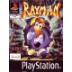 Rayman 1 PS1