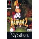 Rayman 2 Great Escape PS1