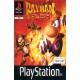 Rayman Rush PS1