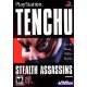Tenchu 1 Stealth Assassin PS1