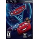 Cars 2 PS3