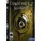 Condemned 2 Bloodshot PS3