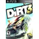 Dirt 3 PS3