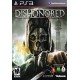 Dishonored PS3