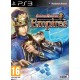 Dynasty Warriors 8 Empire PS3