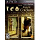 ICO and Shadow Of Colossus HD PS3