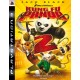 بازی Kung Fu Panda 2 PS3