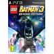 Lego Batman 3 PS3