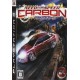 بازی Need For Speed Carbon PS3