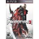 Prototype 2 PS3