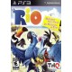 بازی ریو Rio PS3