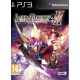 Samurai Warriors 4-II PS3