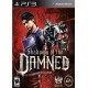 Shadows Of The Damned PS3